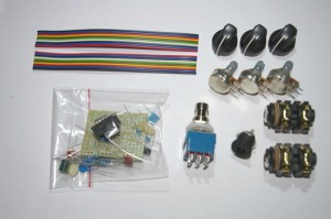 ZW44 kit PRO
