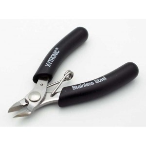 Side cutters Xytronic.