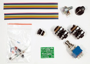 SHO kit PRO