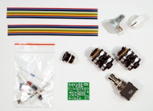 SHO kit ULTRA