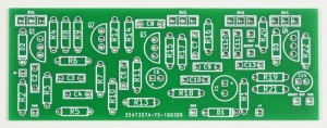 BOX OF ROCK PCB