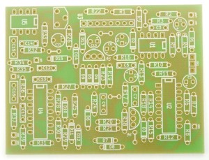 DECIMATOR G-STRING PCB