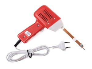 Soldering iron 75W ZDZ LT-75/45