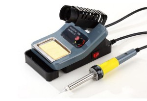 Soldering station 48W