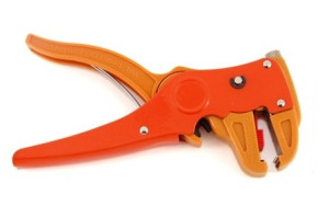 Insulation stripper