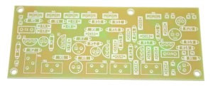 MARK IV PREAMP EMULATOR PCB