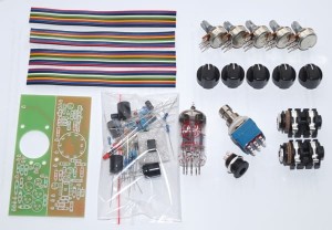 TUBE DRIVER kit PRO
