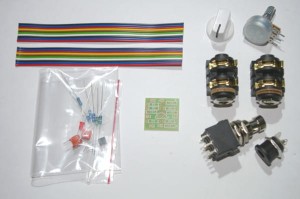 HOG'S FOOT kit ULTRA