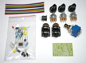 RAT kit PRO