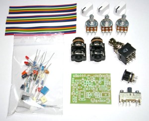 RIOT kit ULTRA