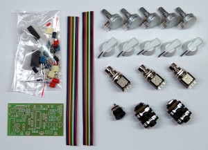 PLEXITONE kit ULTRA