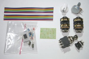 MC401 kit ULTRA