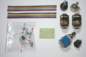 MC401 kit PRO