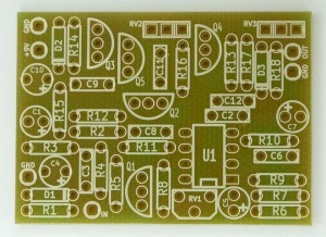DYNA COMP PCB