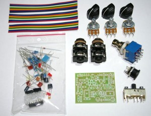 RIOT kit PRO