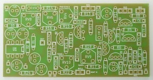 DIABLO PCB