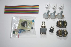 ZW44 kit ULTRA