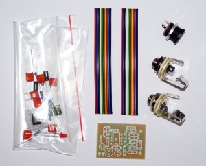 SUBSONIC FILTER kit ULTRA