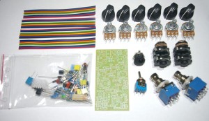 DIABLO kit PRO