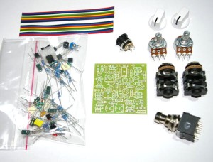 NF1 kit ULTRA