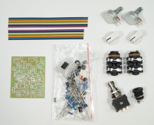 SLOW GEAR kit ULTRA