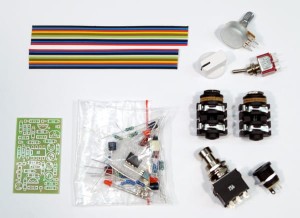 QUACK kit ULTRA