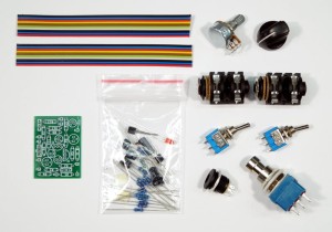 EP BOOSTER  kit PRO