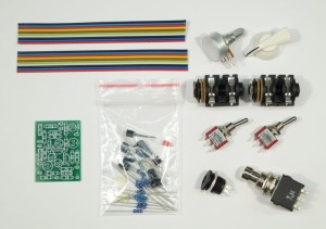 EP BOOSTER kit ULTRA