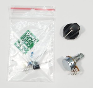 MINI BLENDER kit PRO