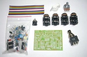 DECIMATOR G-STRING kit ULTRA
