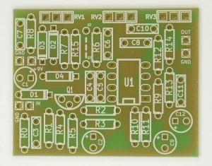 ZW44 PCB