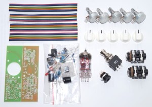 TUBE DRIVER kit ULTRA