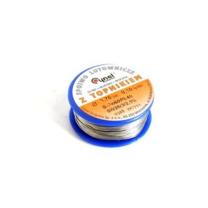 Tin 0,7mm 0,1kg.
