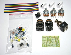 RAT kit ULTRA