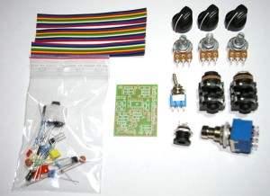 OCD kit PRO
