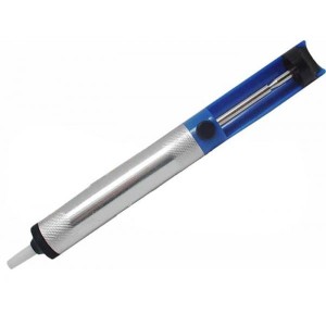 Desoldering Pump