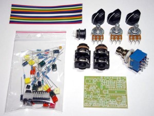 DELAY kit PRO