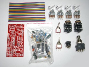 THAT4301 COMPRESSOR kit ULTRA