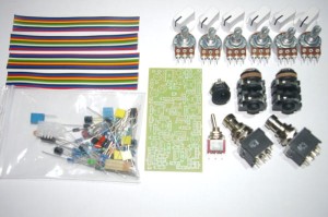 DIABLO kit ULTRA