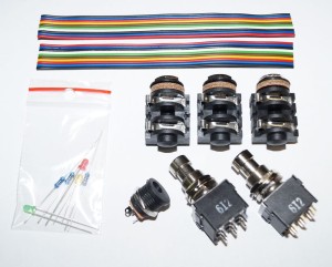 ABY SWITCH kit ULTRA