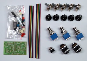 PLEXITONE kit PRO