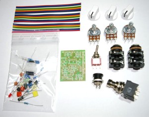 OCD kit ULTRA